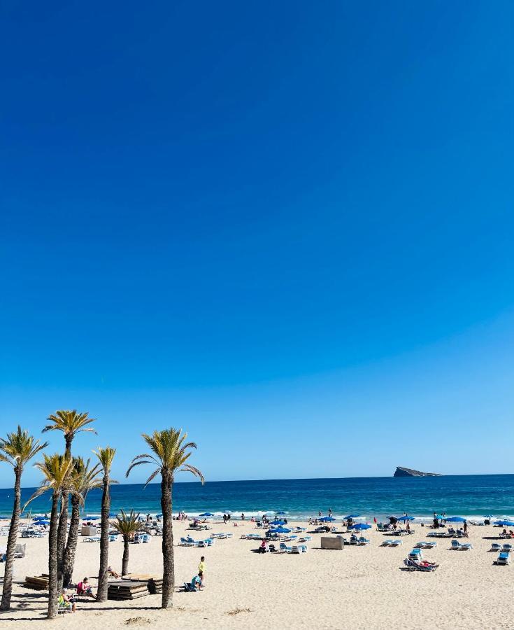 Appartement Carlos V - 1a Levante *