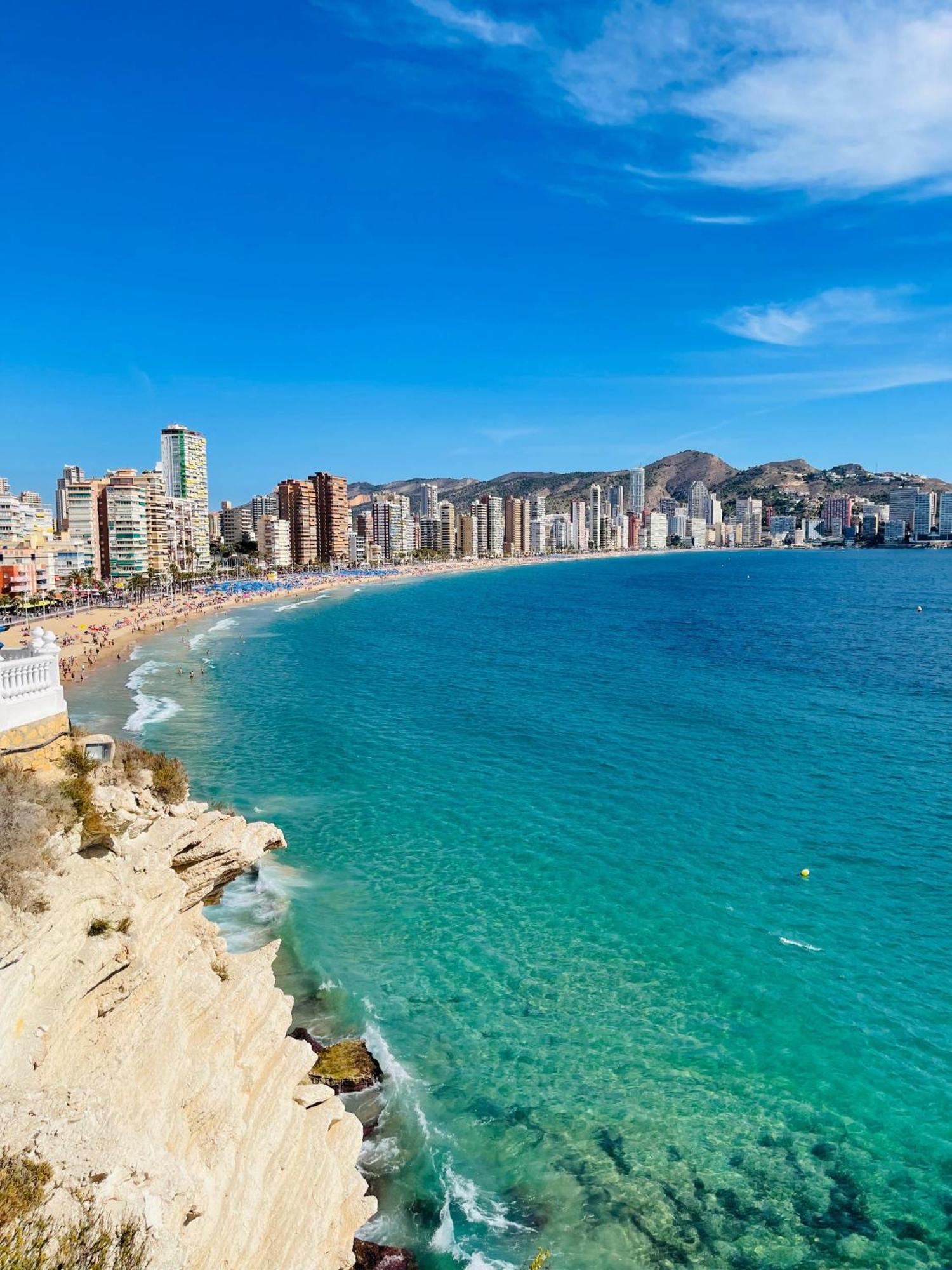 Appartement Carlos V - 1a Levante