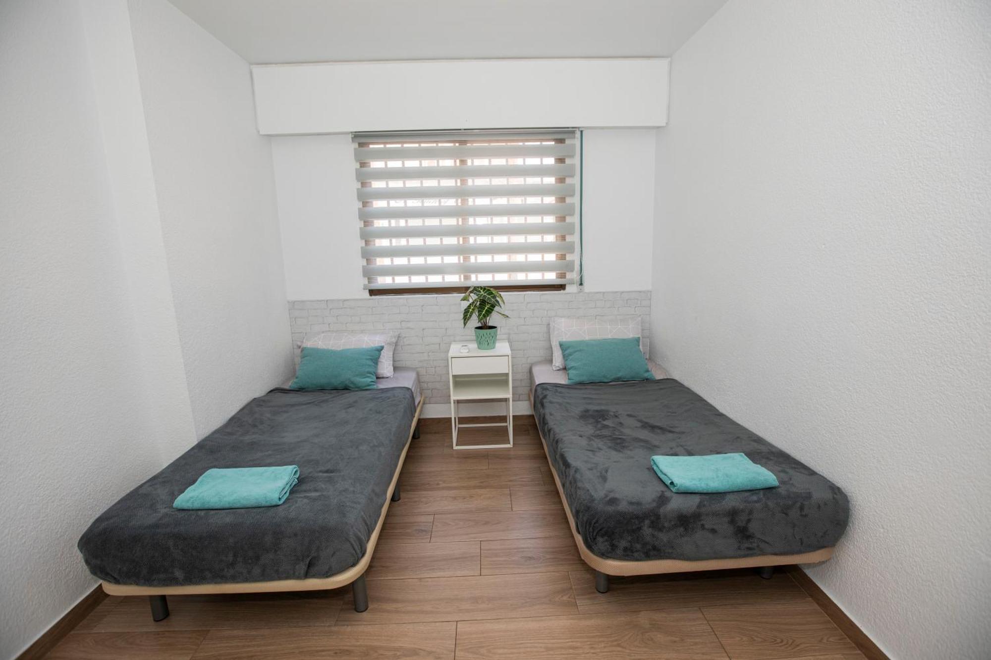 Carlos V - 1a Levante Appartement