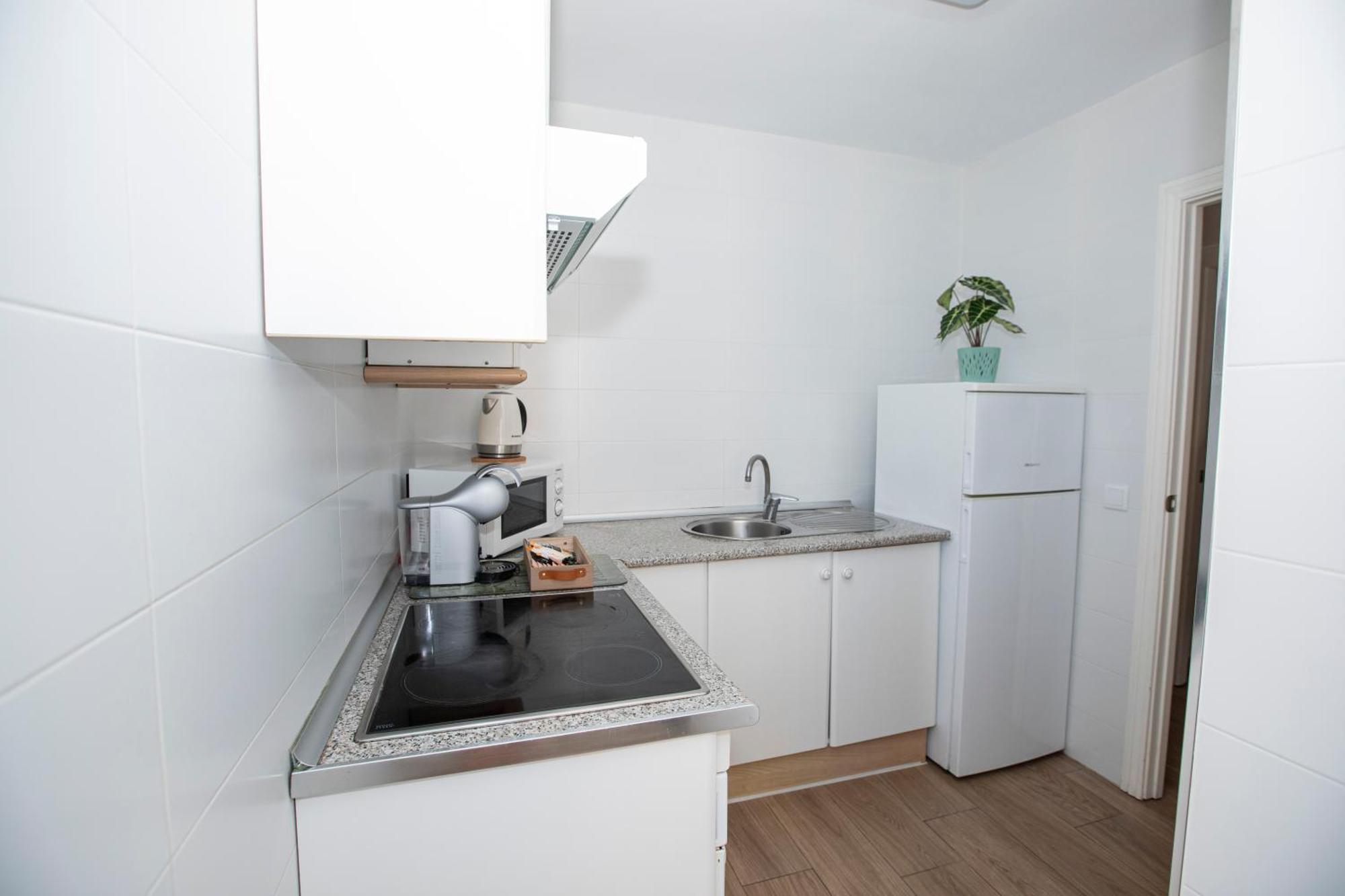 Appartement Carlos V - 1a Levante *