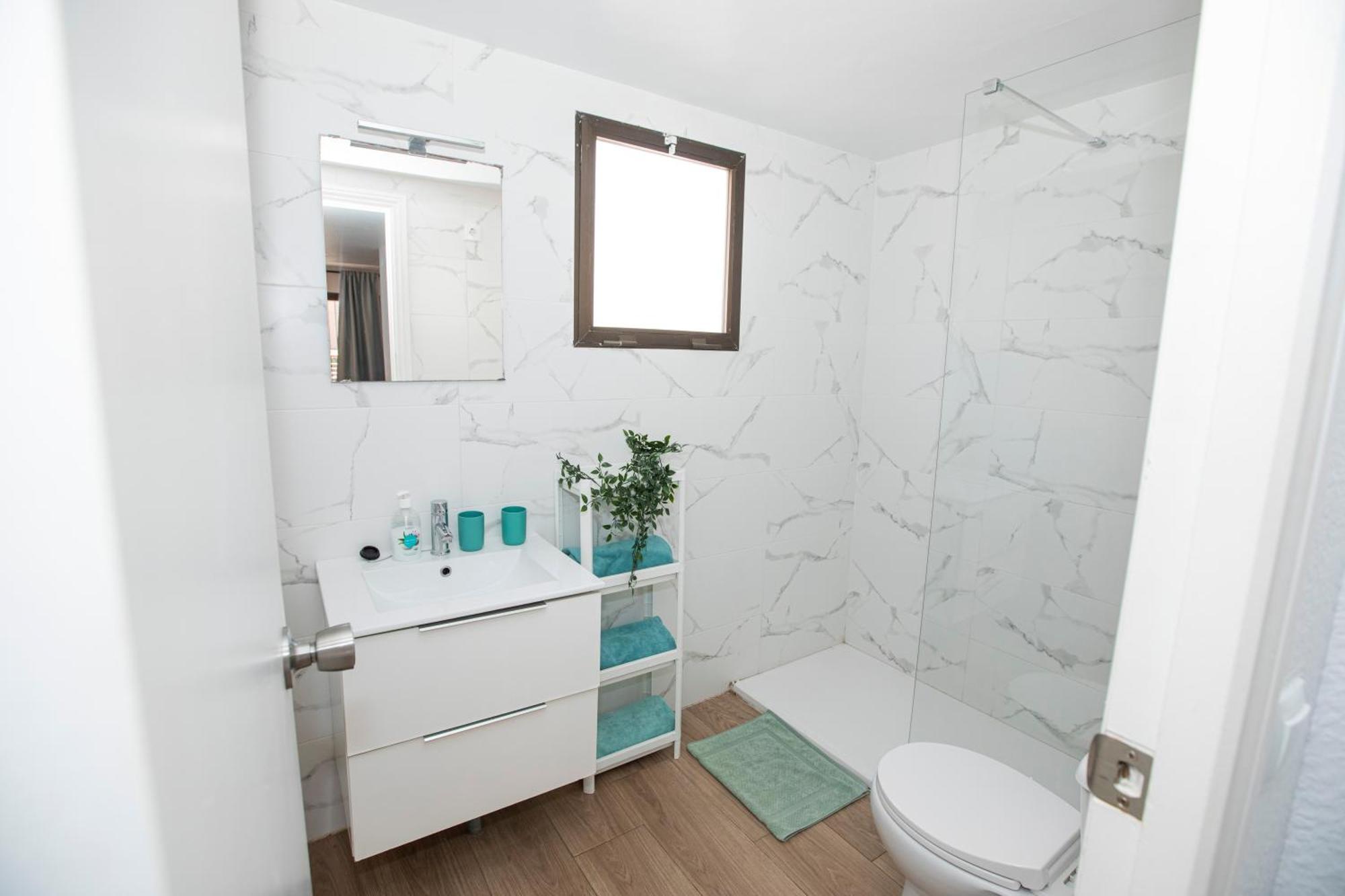 Carlos V - 1a Levante Appartement