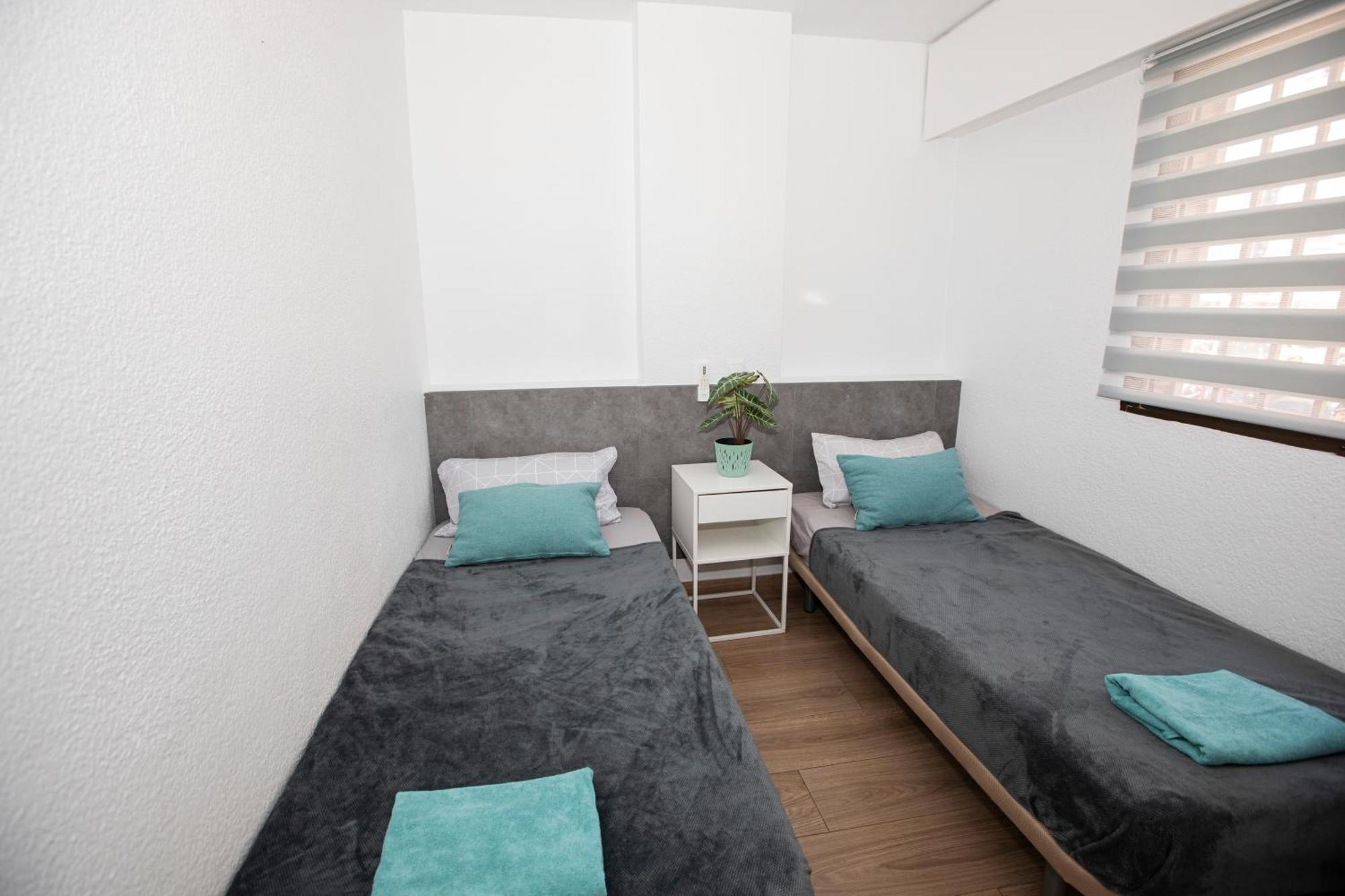 Appartement Carlos V - 1a Levante