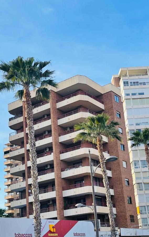 Carlos V - 1a Levante Benidorm