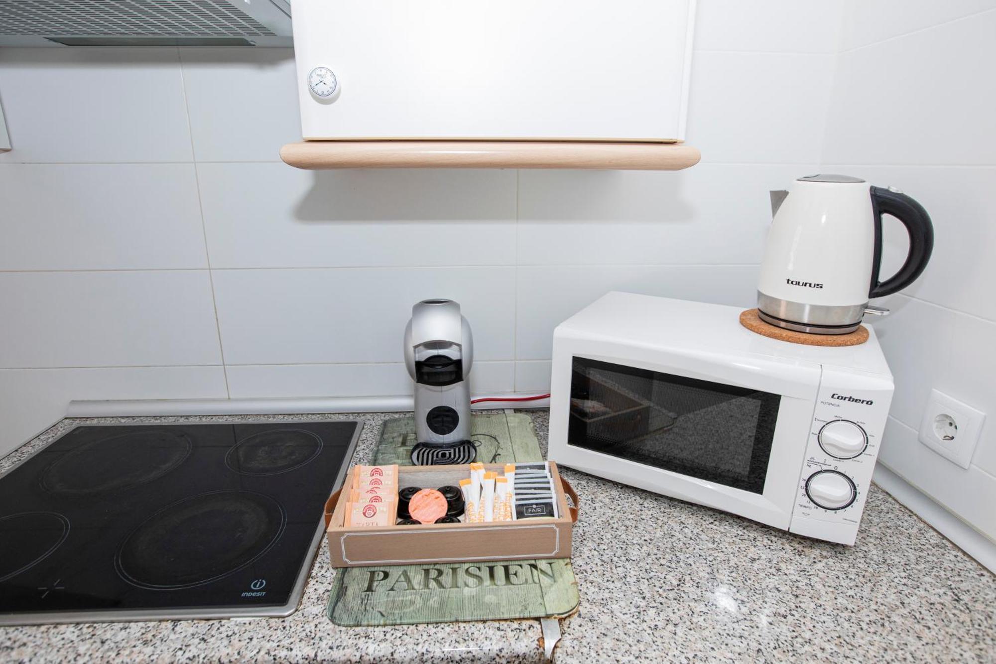 Apartment Carlos V - 1a Levante Benidorm